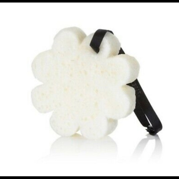 Spongelle Tea Blossom Body Wash & Buffer - Picture 3 of 3